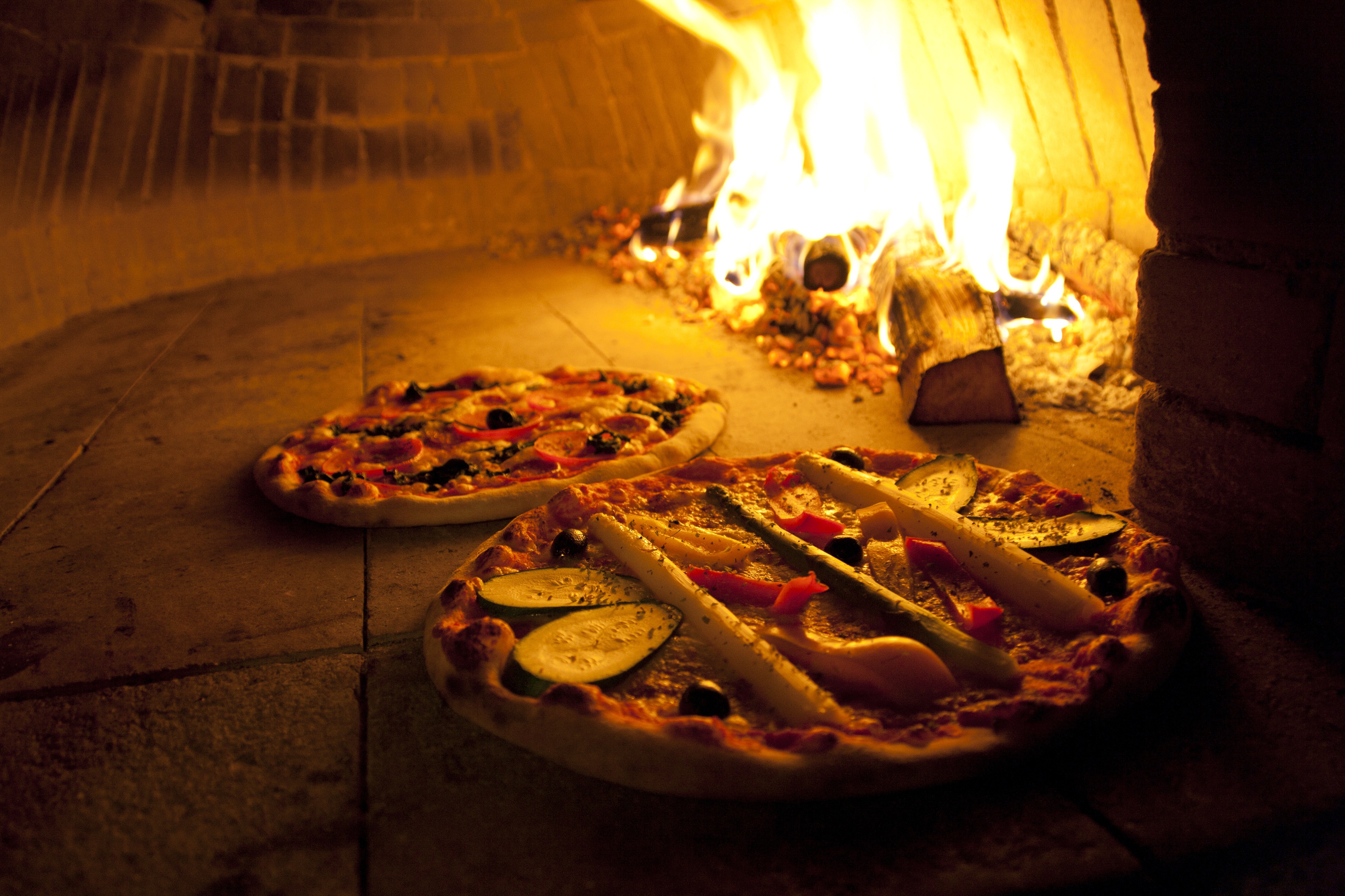 Pizza Moda da Casa